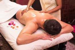 Body Massage Package 2