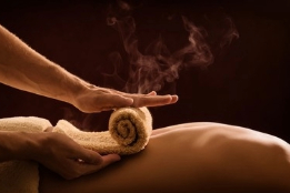 Body Massage Package 3