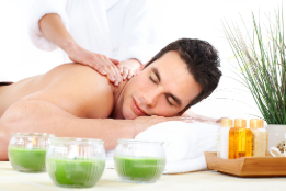 Body Massage Package 4