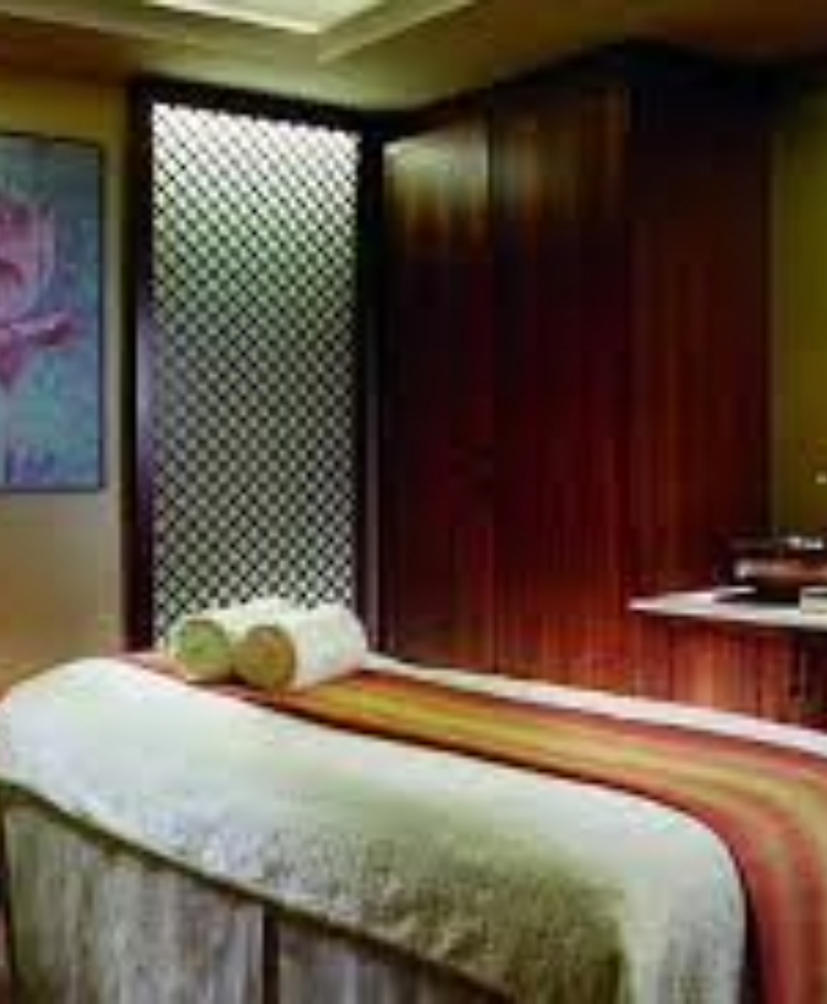 spa staff